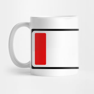 Low Power Mug